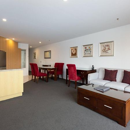 כרייסטצ'רץ' Fino Hotel & Suites מראה חיצוני תמונה