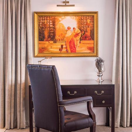 כרייסטצ'רץ' Fino Hotel & Suites מראה חיצוני תמונה