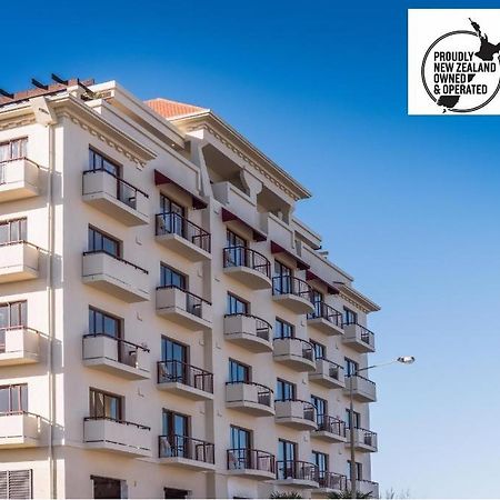כרייסטצ'רץ' Fino Hotel & Suites מראה חיצוני תמונה