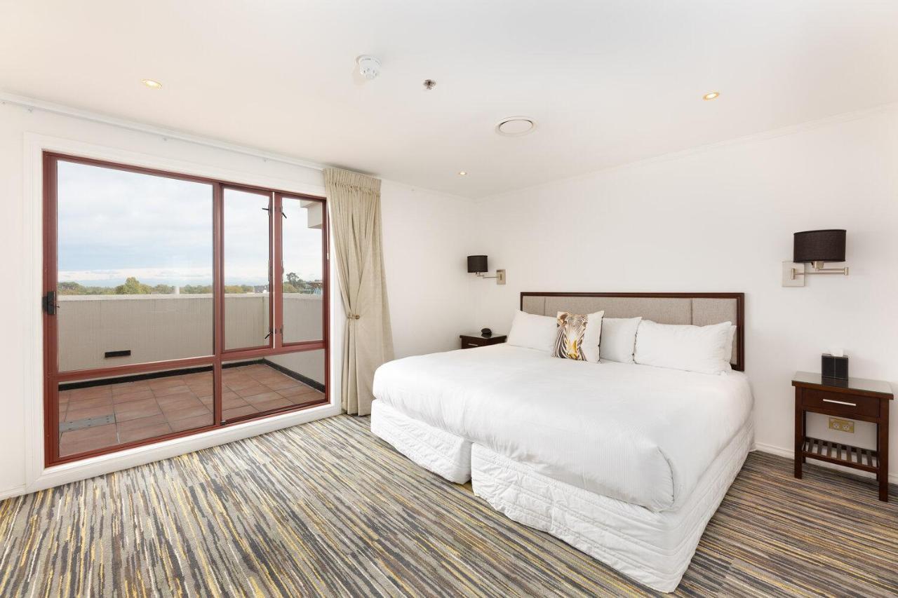 כרייסטצ'רץ' Fino Hotel & Suites מראה חיצוני תמונה