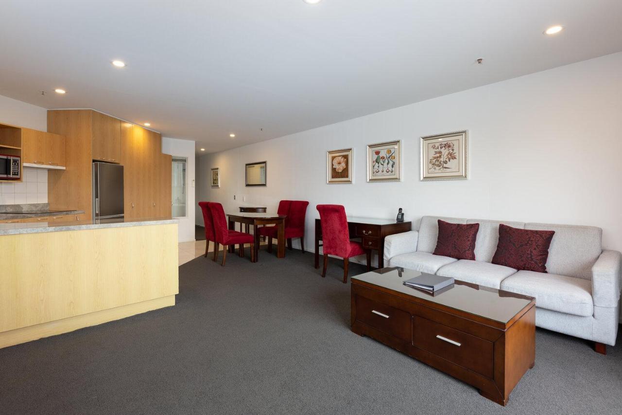 כרייסטצ'רץ' Fino Hotel & Suites מראה חיצוני תמונה