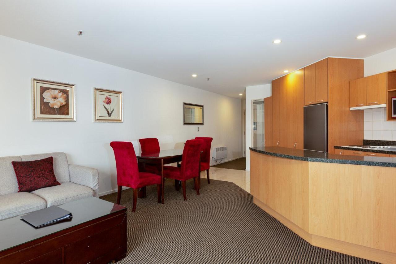 כרייסטצ'רץ' Fino Hotel & Suites מראה חיצוני תמונה