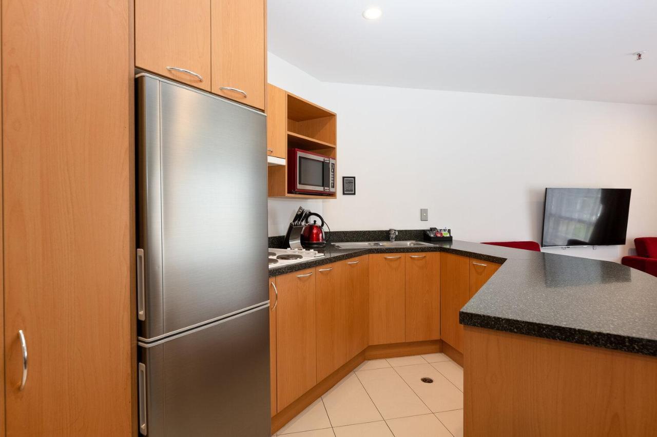 כרייסטצ'רץ' Fino Hotel & Suites מראה חיצוני תמונה