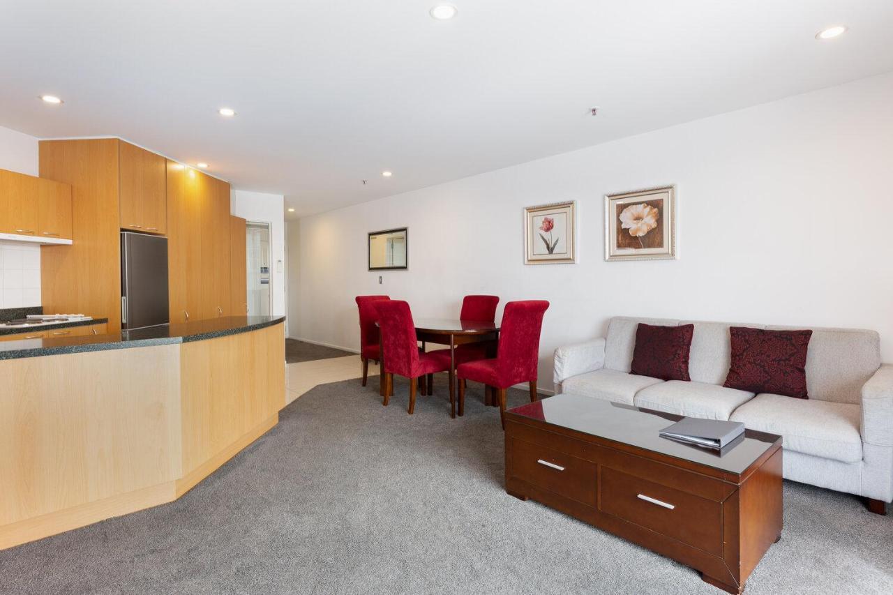 כרייסטצ'רץ' Fino Hotel & Suites מראה חיצוני תמונה
