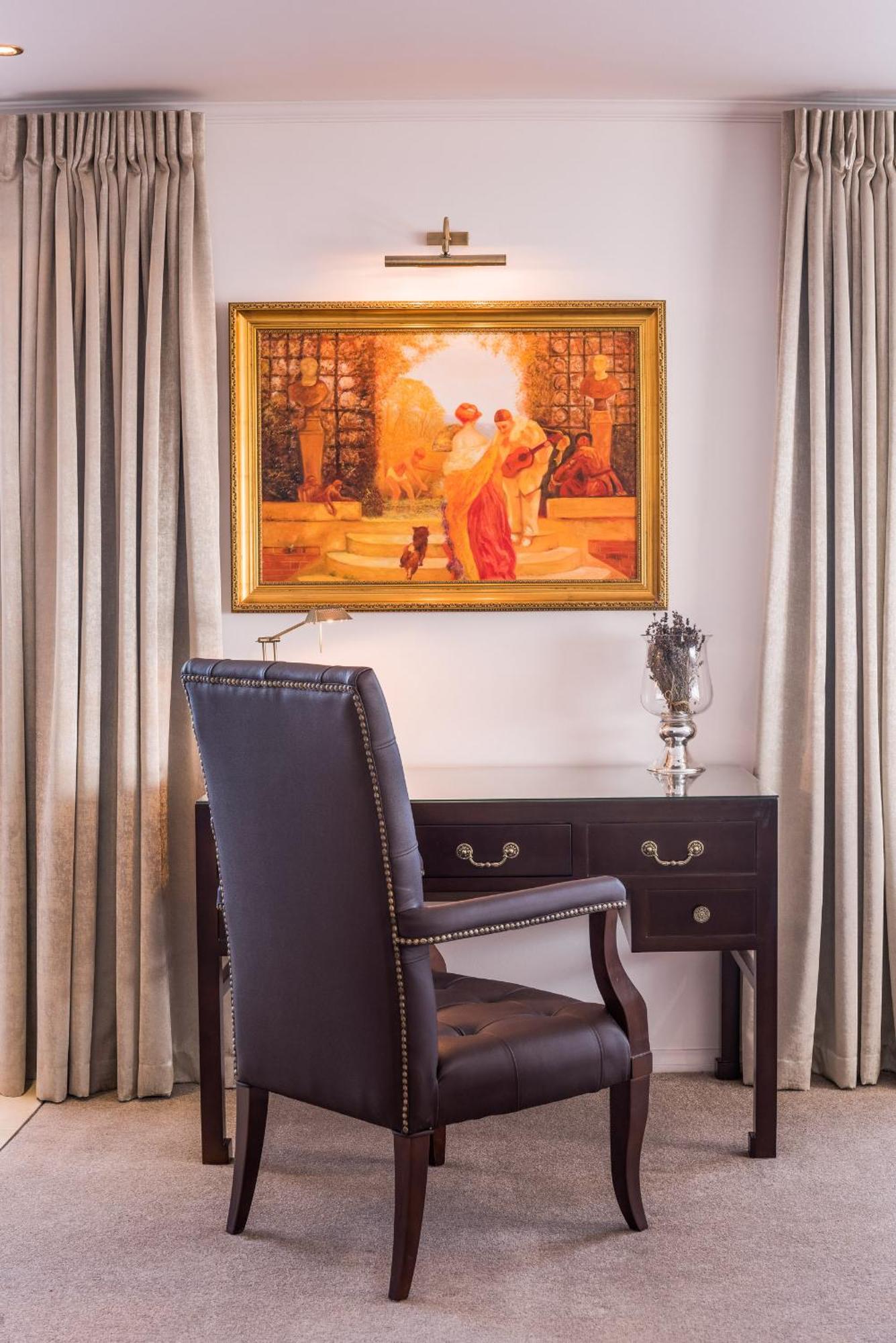 כרייסטצ'רץ' Fino Hotel & Suites מראה חיצוני תמונה