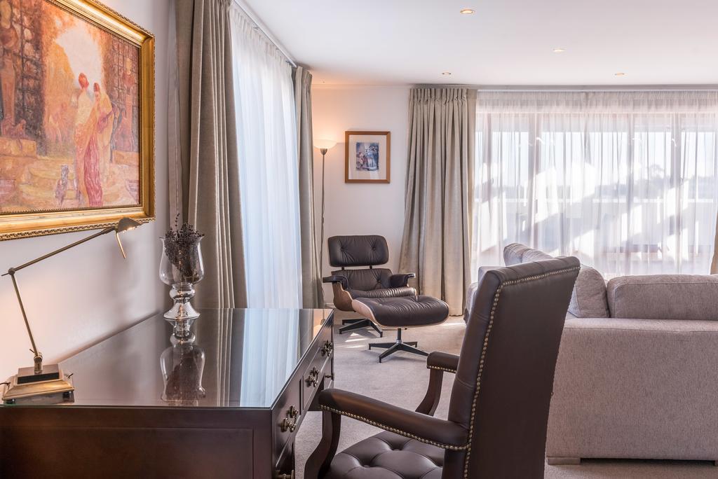 כרייסטצ'רץ' Fino Hotel & Suites מראה חיצוני תמונה