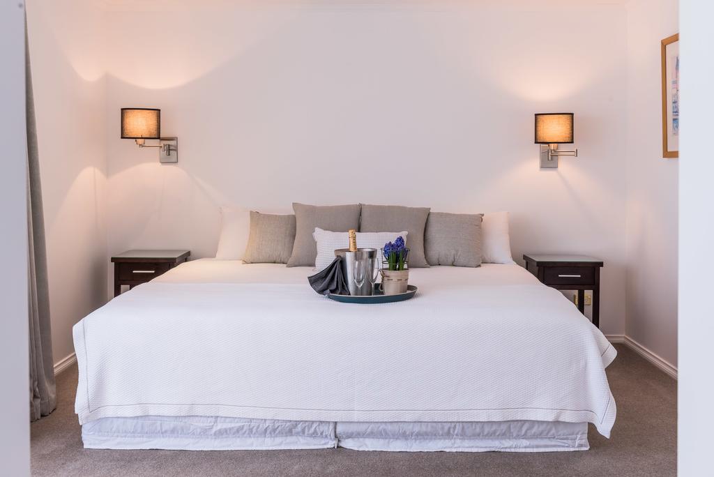 כרייסטצ'רץ' Fino Hotel & Suites מראה חיצוני תמונה