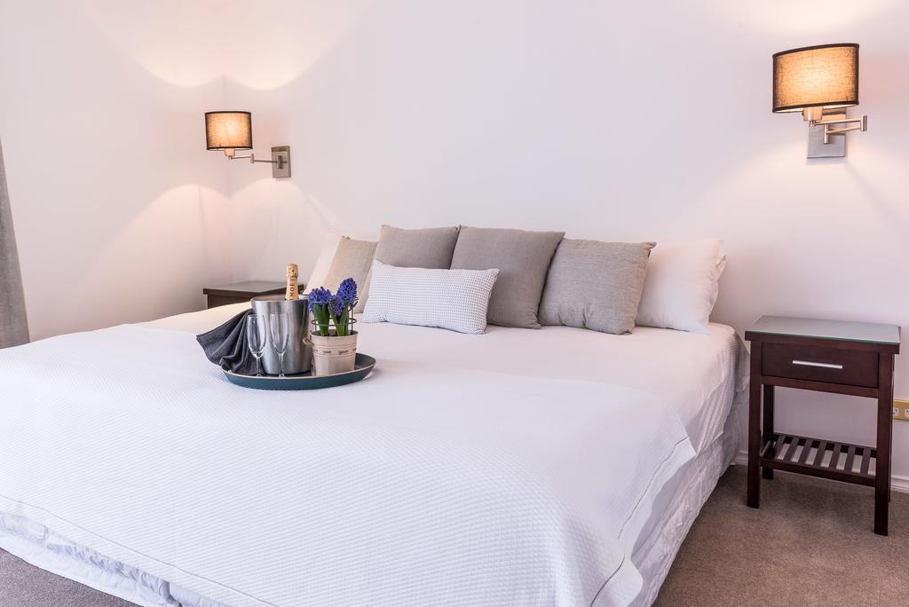 כרייסטצ'רץ' Fino Hotel & Suites מראה חיצוני תמונה