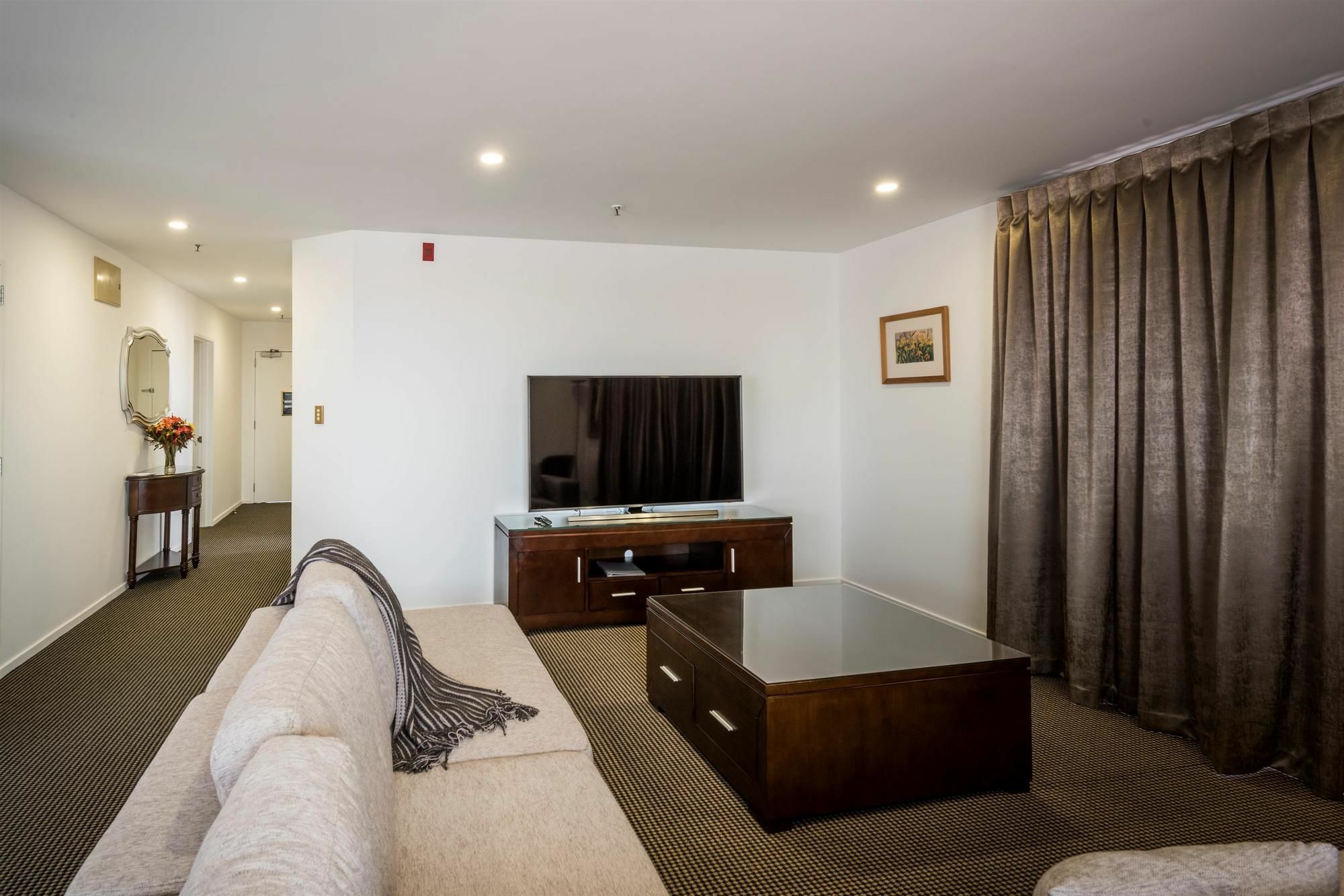 כרייסטצ'רץ' Fino Hotel & Suites מראה חיצוני תמונה